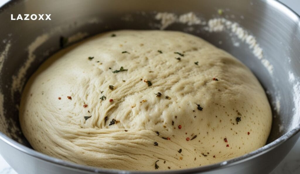 vegan-paratha-dough